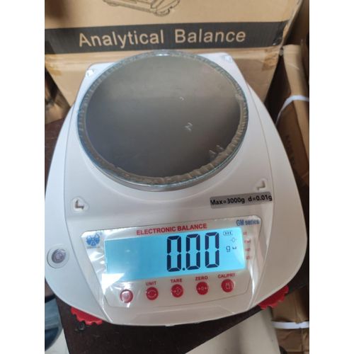 Lab analytical precision scale x 0.01g Item | Buy Lab analytical precision scale x 0.01g | SPOP Enterprise Global